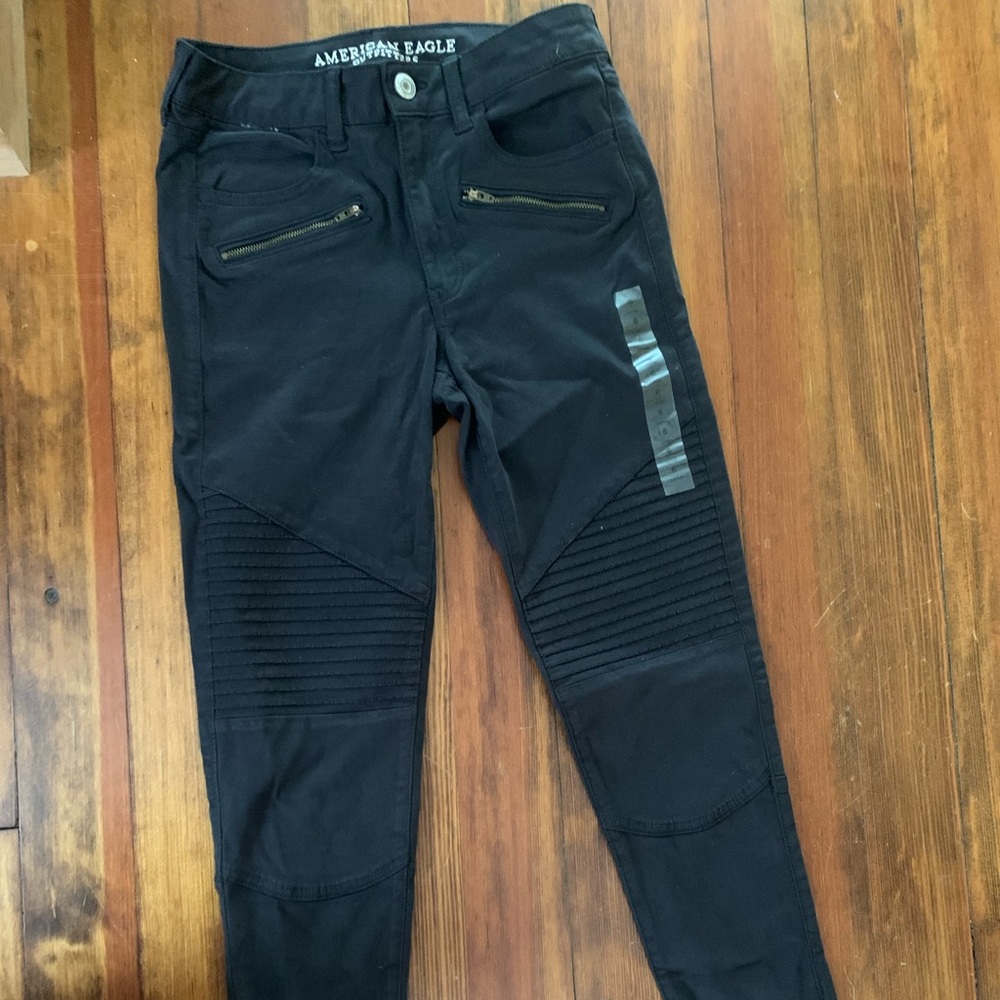 Super stretch Jeggings